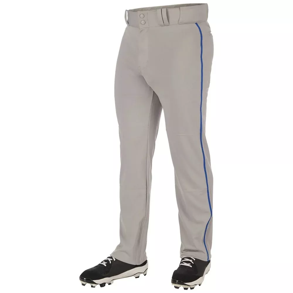 Champro BP62 Triple Crown 2 0 Open Bottom Baseball Pants - Men's and Youth Sizes