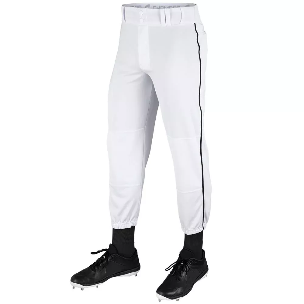 Champro BP91 Dugout Pant with Pipe