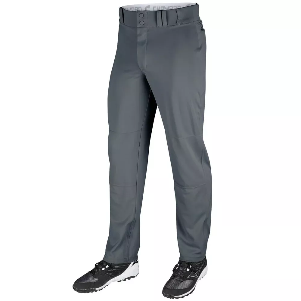 Champro BP9U Triple Crown Open Bottom Baseball Pant