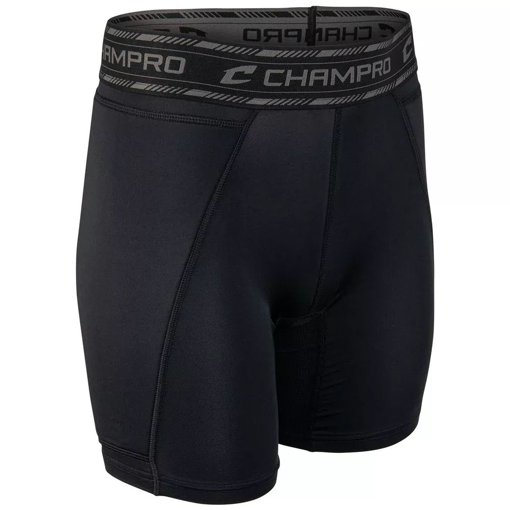 Champro BPS18 TAKE-OUT SLIDING SHORT