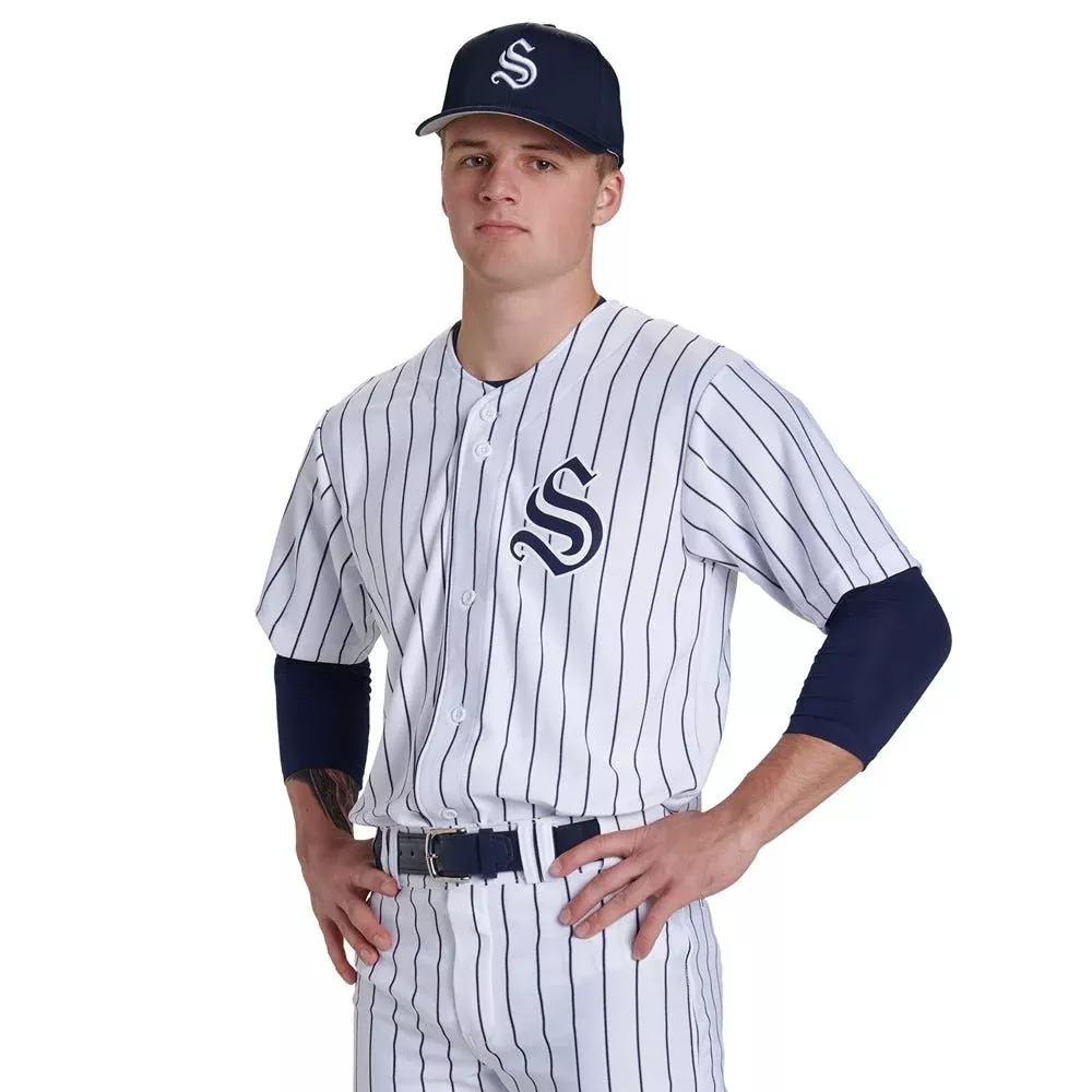 Champro BS14-BS14 Pro-Style Warp Knit Jersey