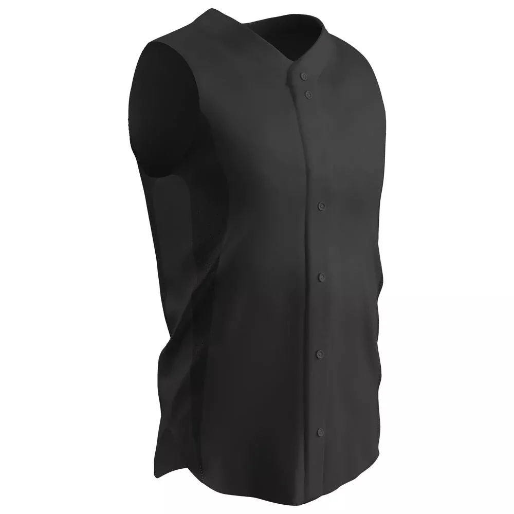 Champro BS169 RELIEVER Sleeveless Baseball Jersey