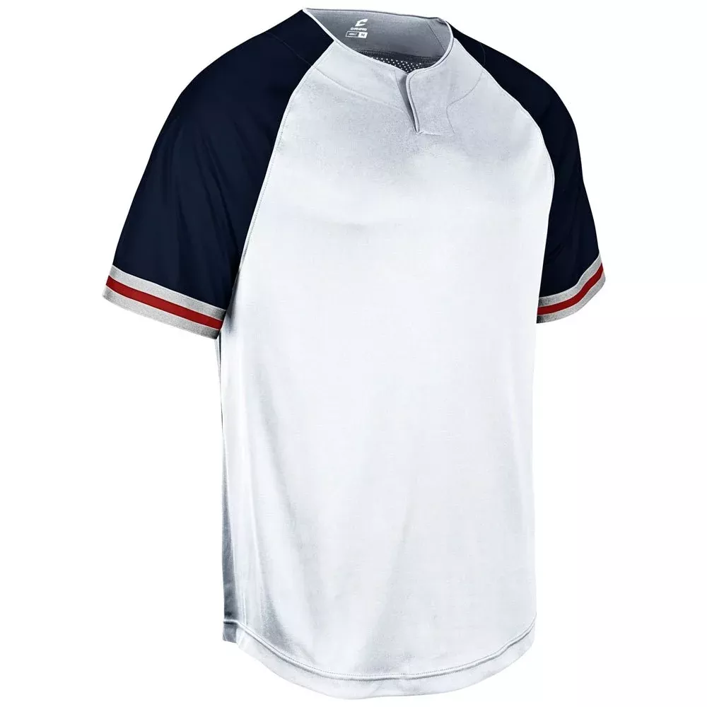 Champro BS51 Show 2-Button Jersey