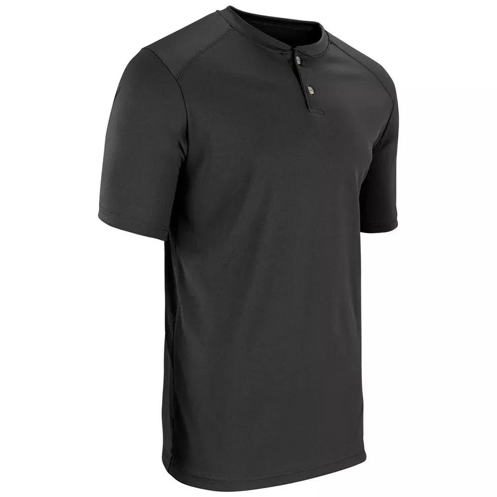 Champro BS53 DRI-GEAR Two Button Jersey