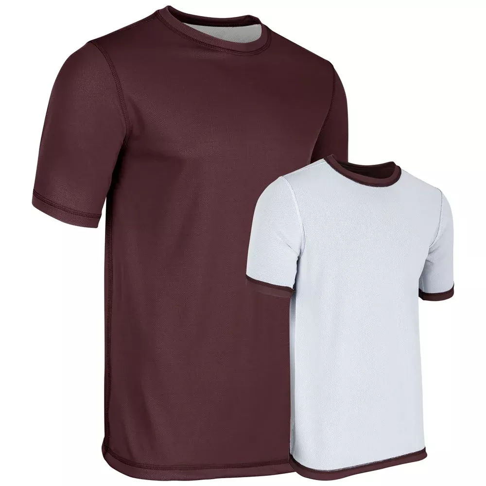 Champro BST10 REVTEE Reversible Tee