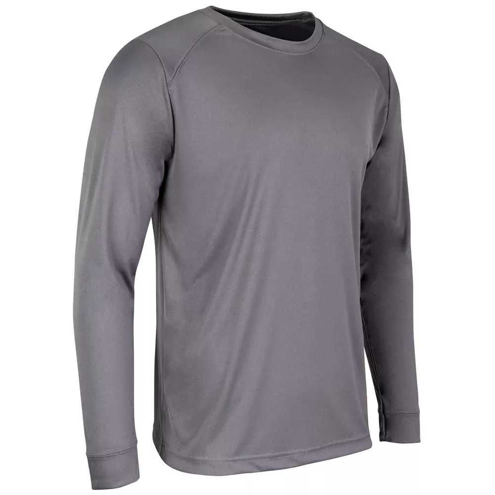 Champro BST12 GUNNER Long Sleeve Tee