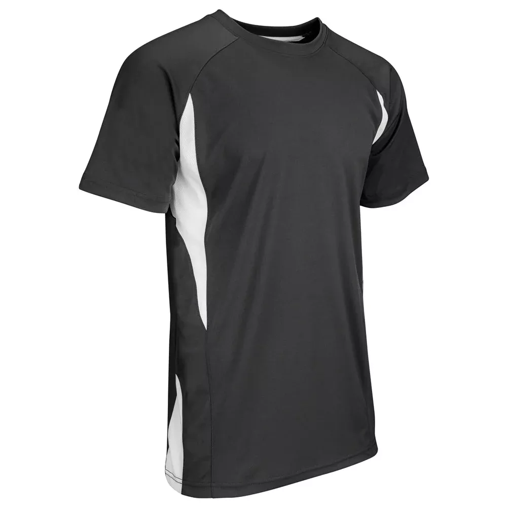 Champro BST65 Crew Neck Baseball Jersey