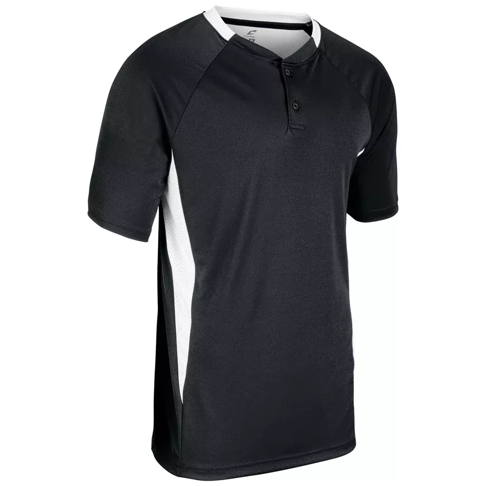 Champro BST72 Clean-Up 2-Button Jersey