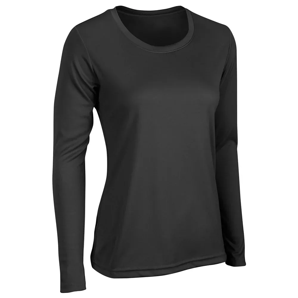 Champro BST99LSW VISION T-Shirt Long Sleeve