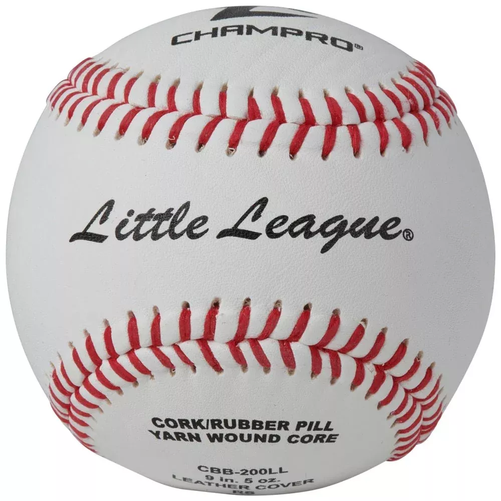 Champro CBB-200LL LL Baseball