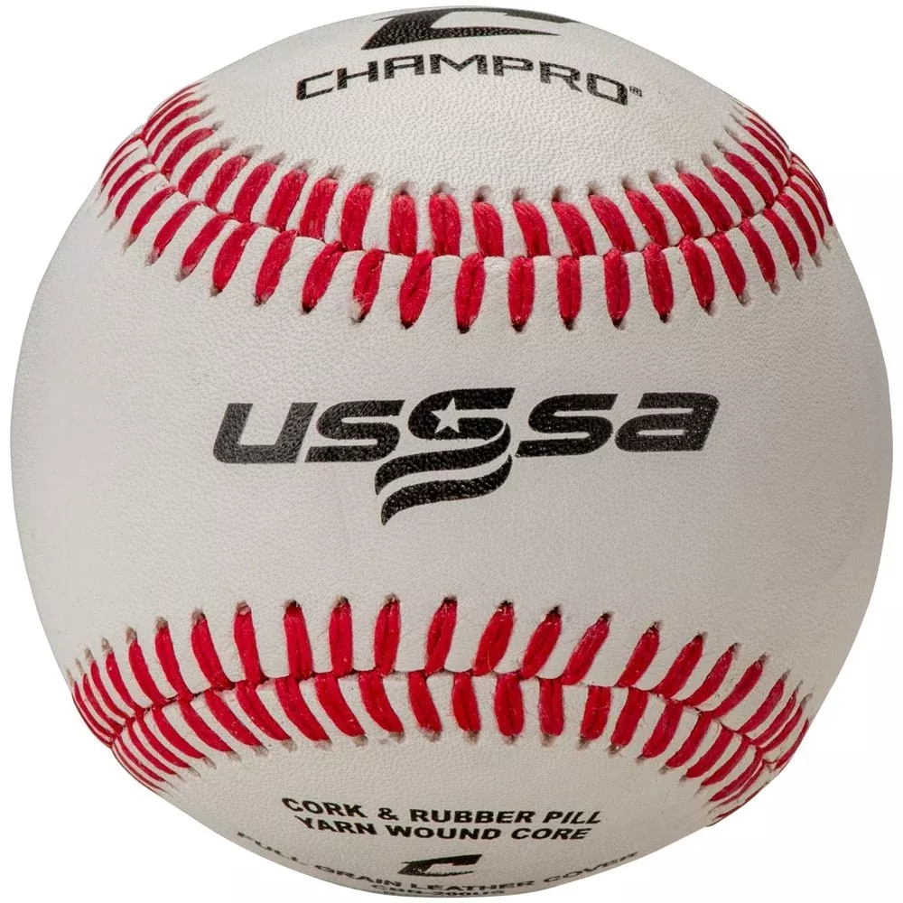 Champro CBB-200US USSSA Baseball