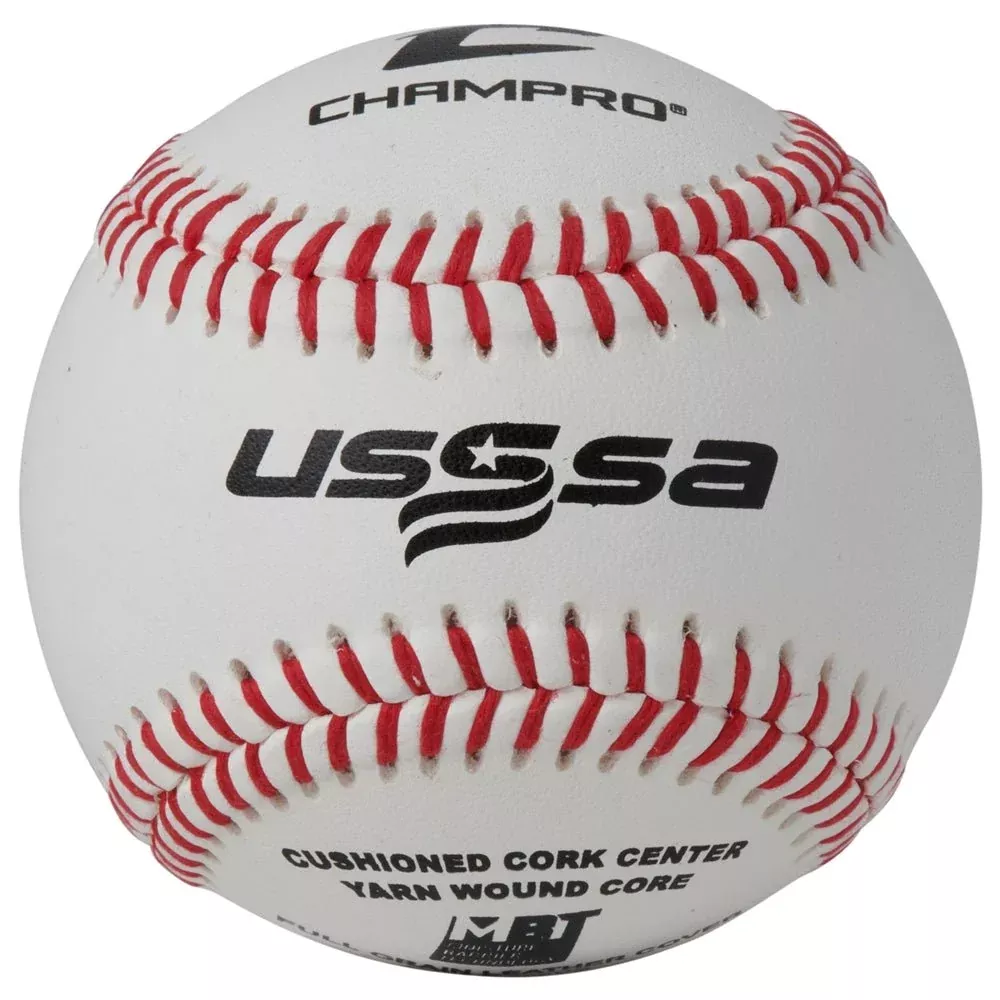 Champro CBB-300US USSSA Baseball
