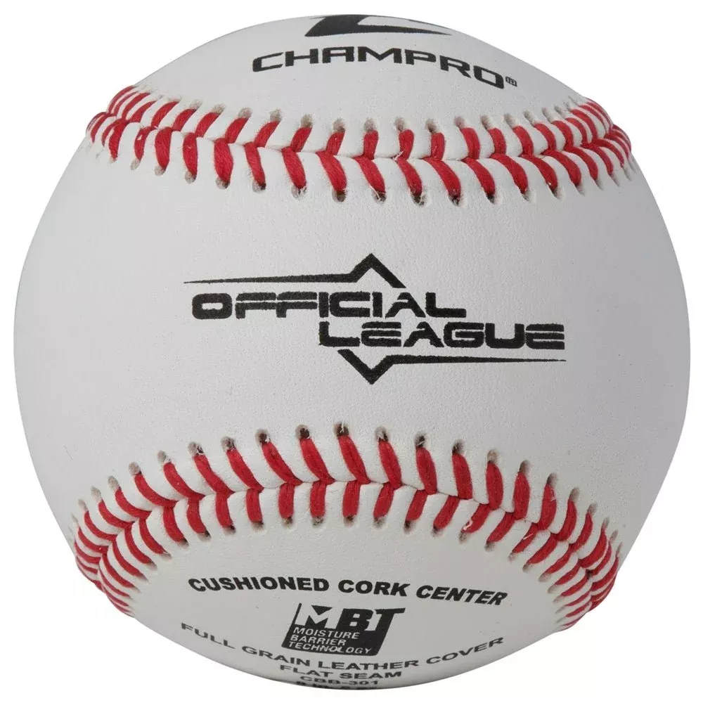 Champro CBB-301 Off'l Bsbll