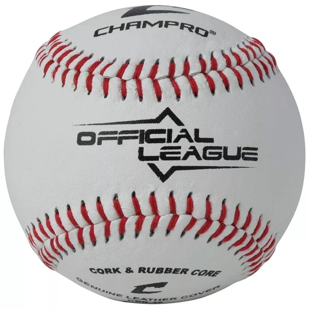 Champro CBB-40 Official League Baseball