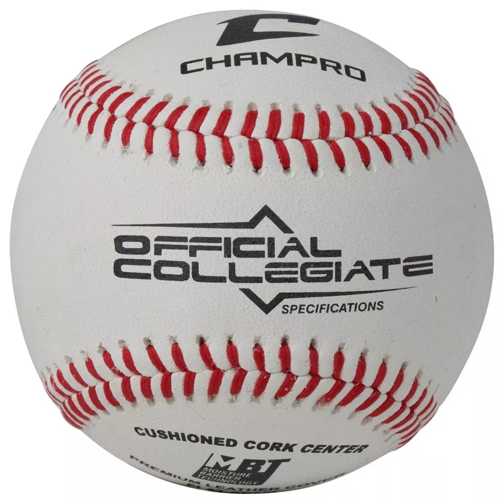 Champro CBB-501 Collegiate Spec Baseball