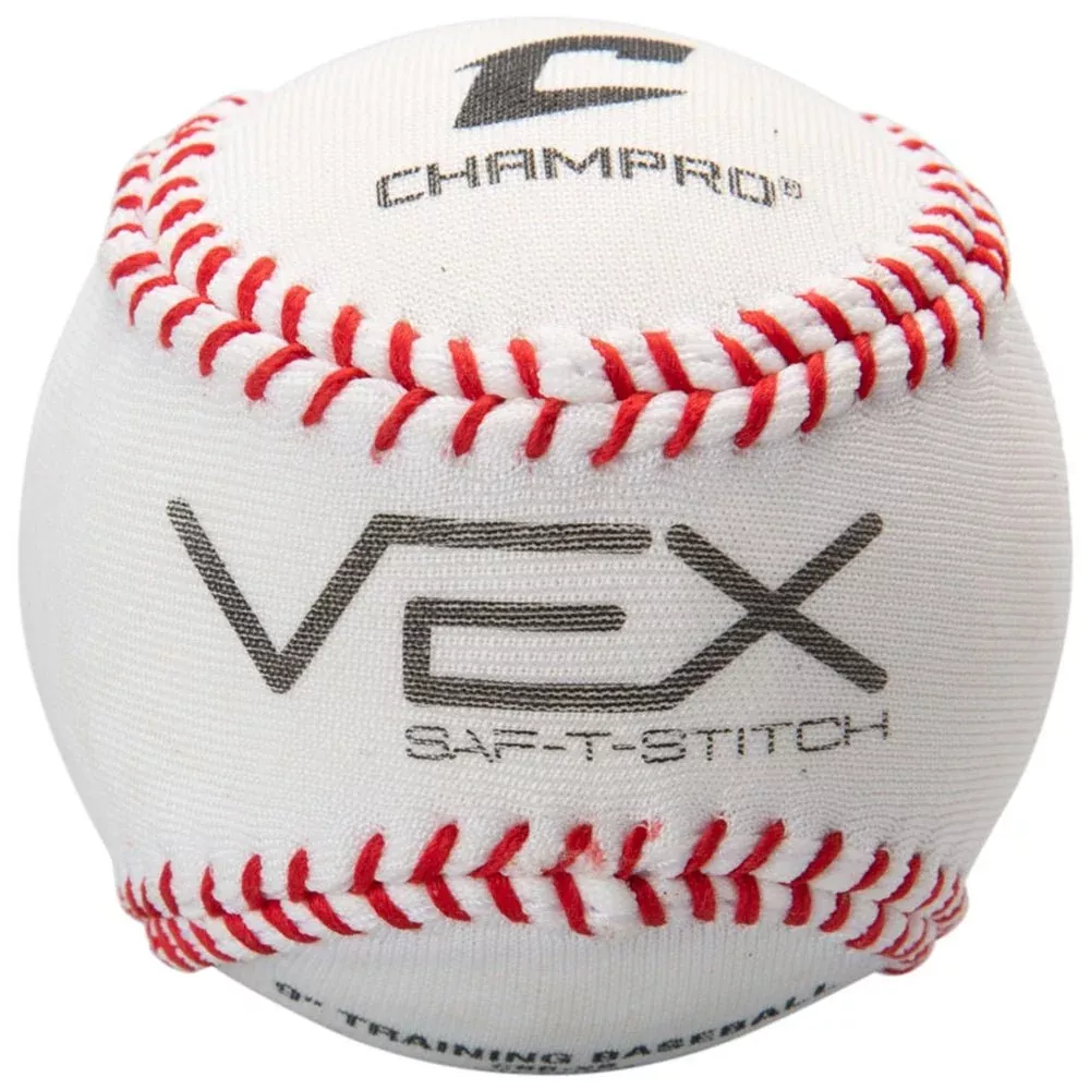 Champro CBB-XB Vex 9 " Training Baseball