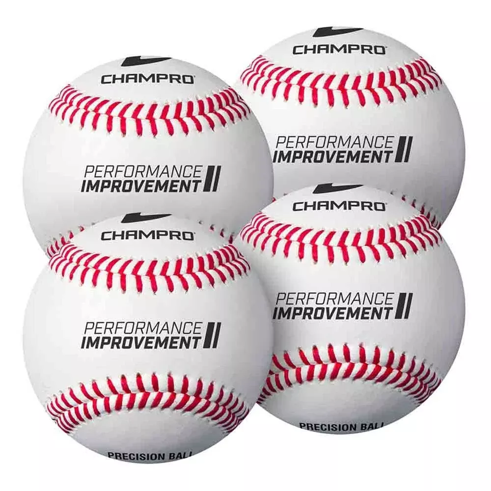 Champro CBB775S 7 5 " Training Bsbll