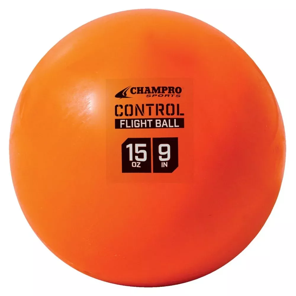 Champro CBB96 Control Flight Ball