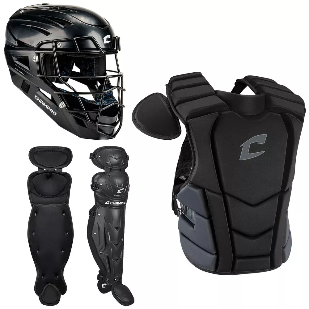 Champro CBSN4 Optimus Select Plus Catcher Kit