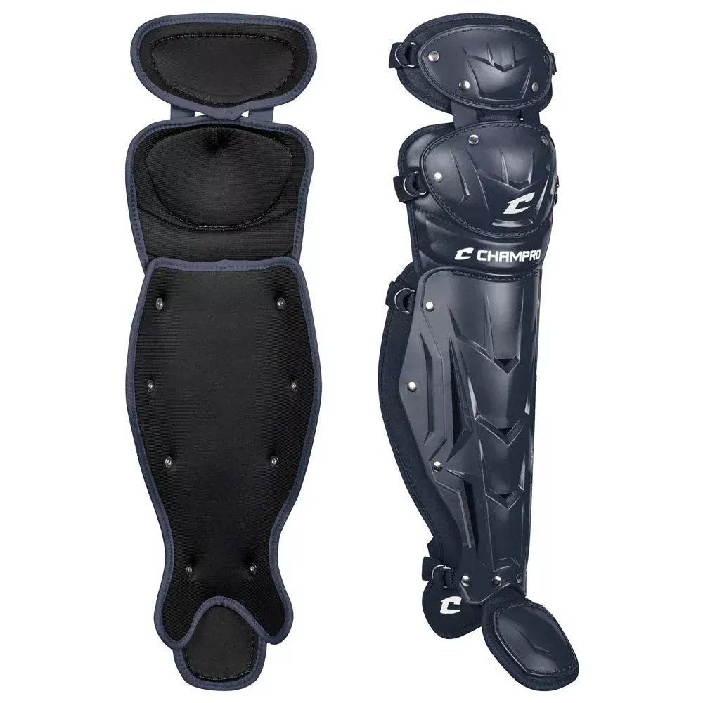 Champro CG104 Optimus MVP Double Knee Leg Guard