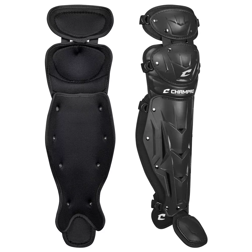 Champro CG111 Optimus MVP Double Knee Leg Guard