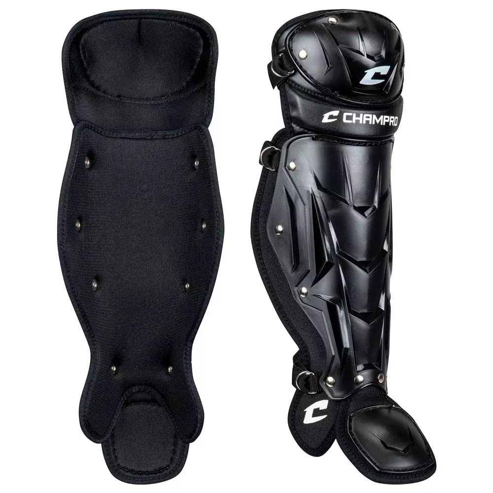 Champro CG112 Optimus MVP Single Knee Leg Guard