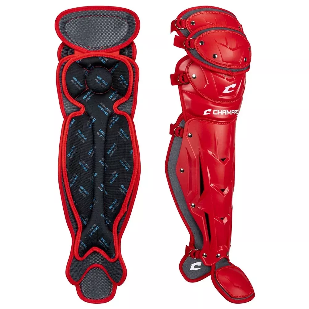 Champro CG181 Optimus PRO Leg Guard
