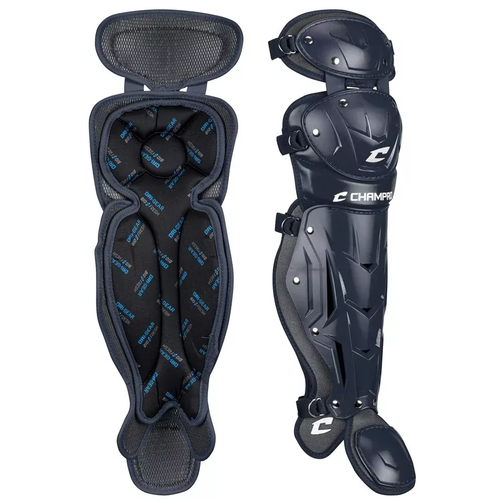 Champro CG184 Optimus PRO Leg Guard