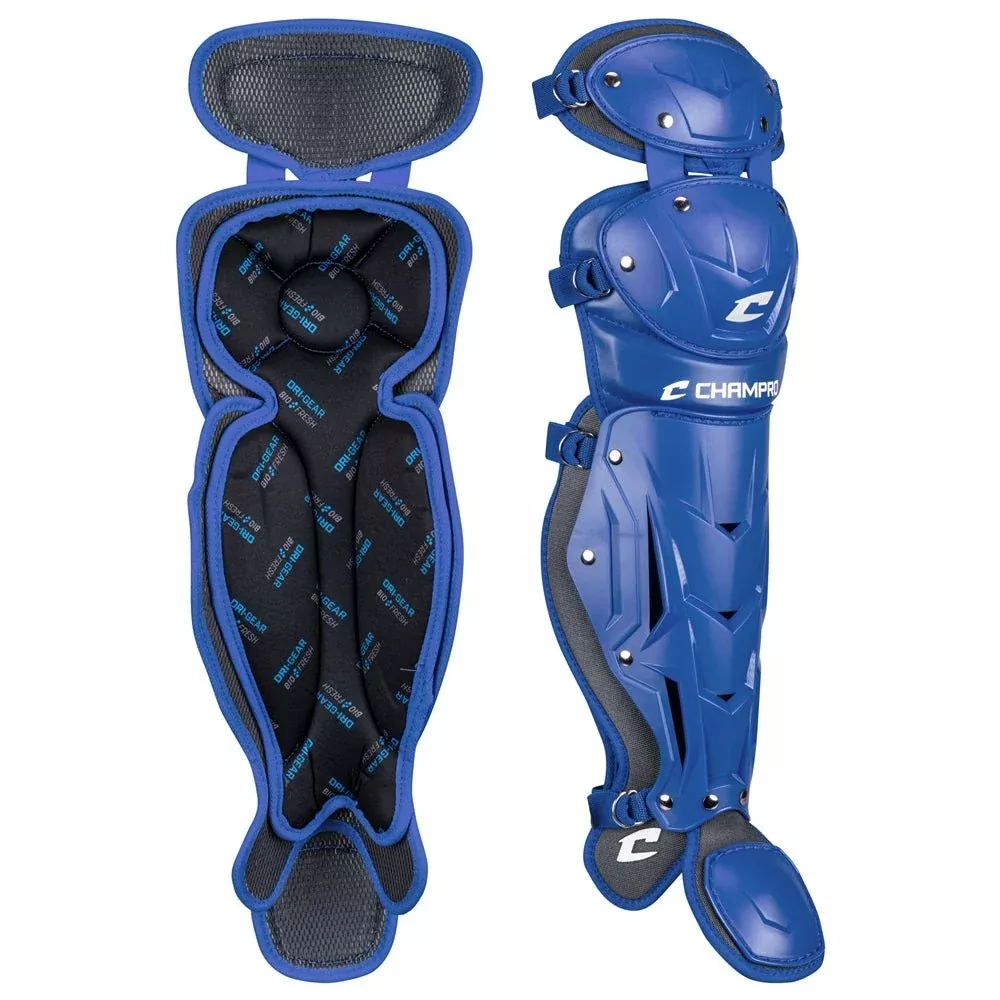 Champro CG186 Optimus PRO Leg Guard