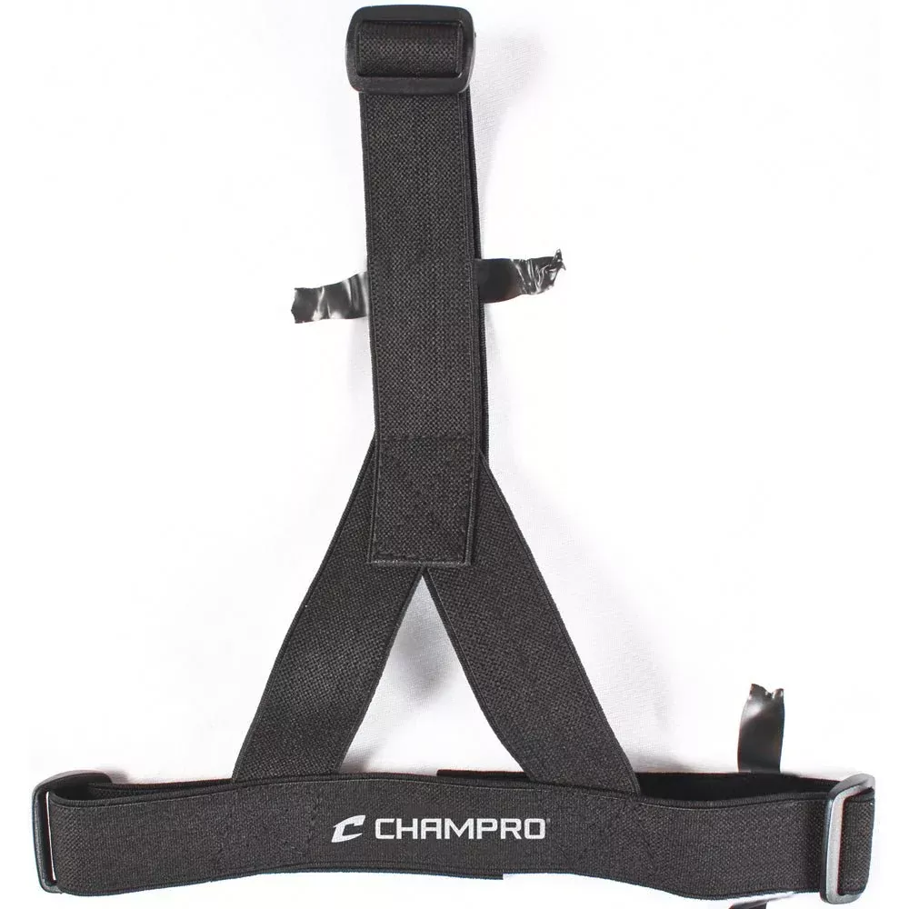 Champro CM01H Softball Fielder Mask-Harness