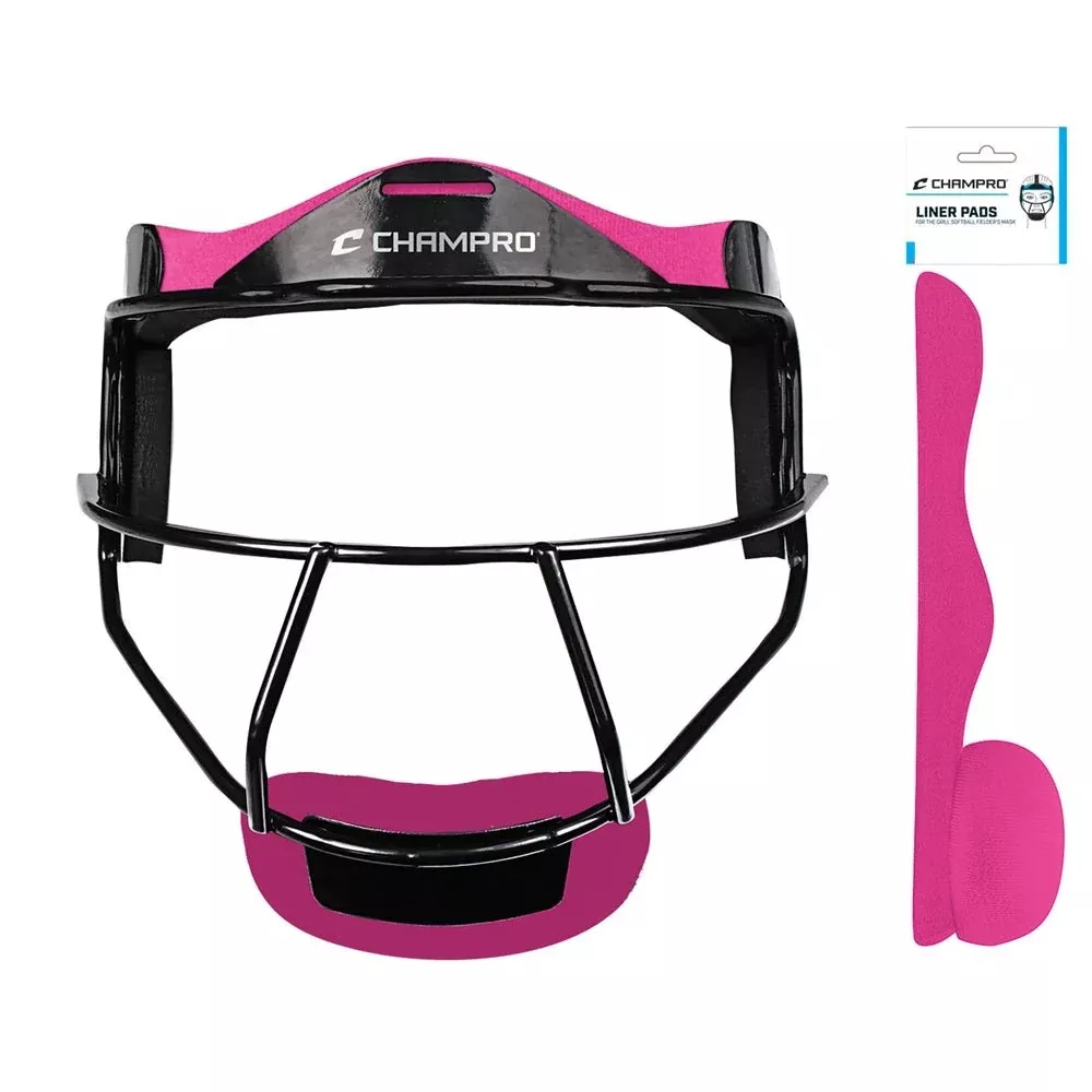 Champro CM01LP CM01 Liner Pads