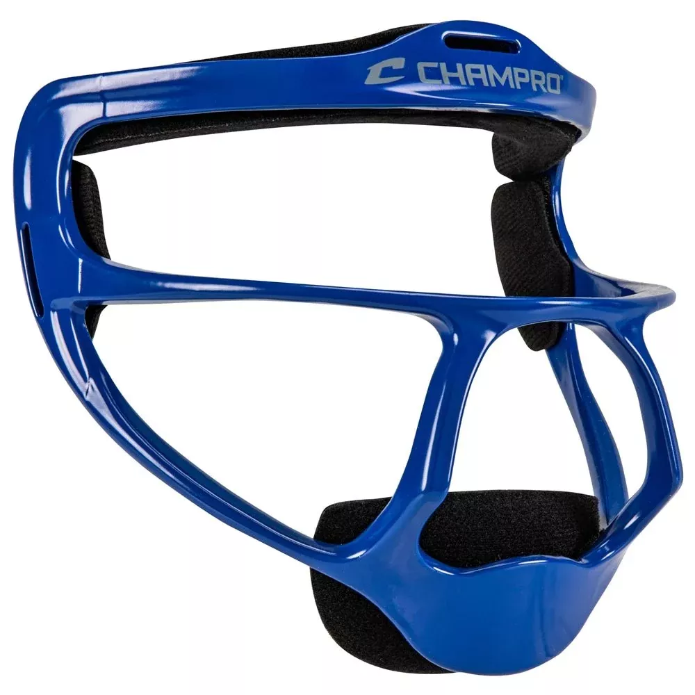 Champro CM02 Pro-Elite Grill Facemask