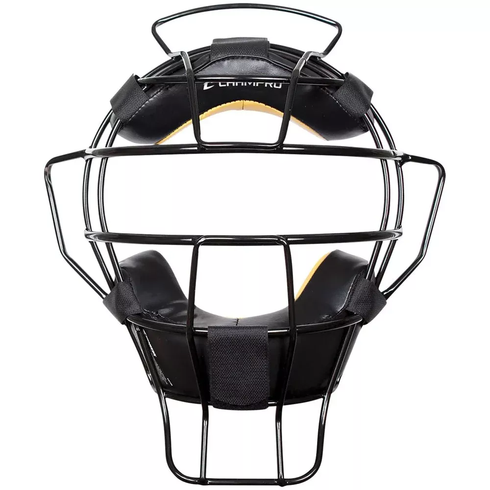 Champro CM71 Umpire Mask - Lightweight - 18 oz