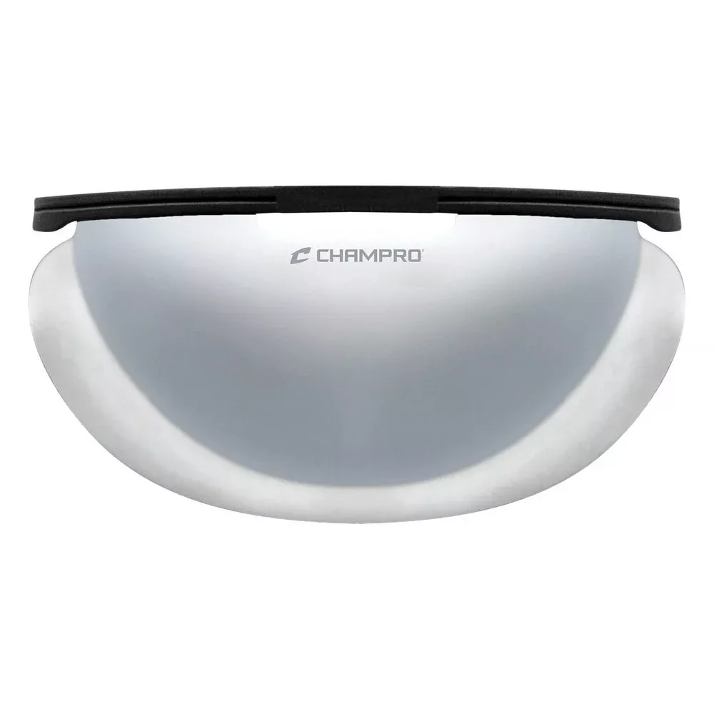 Champro CMSV Sun Visor for CM71/CM72 Mask