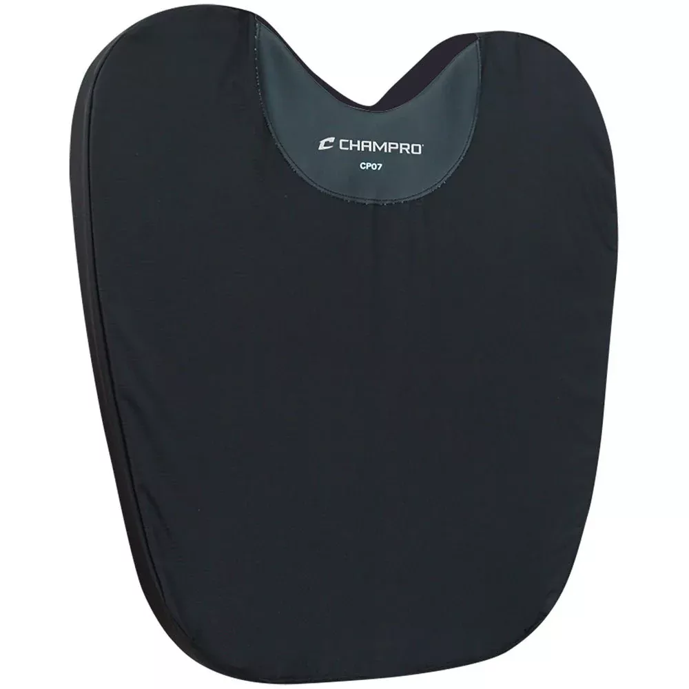Champro CP07-B Umpire's Outside Chest Protector