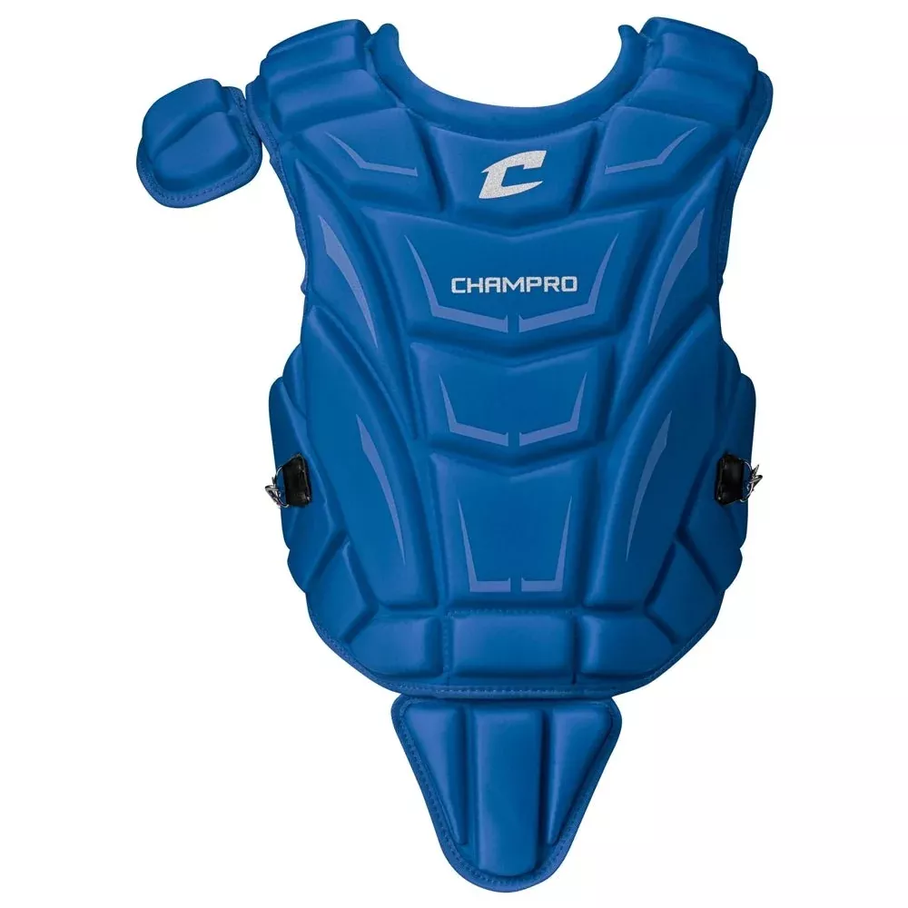 Champro CP104 Optimus MVP Chest Protector