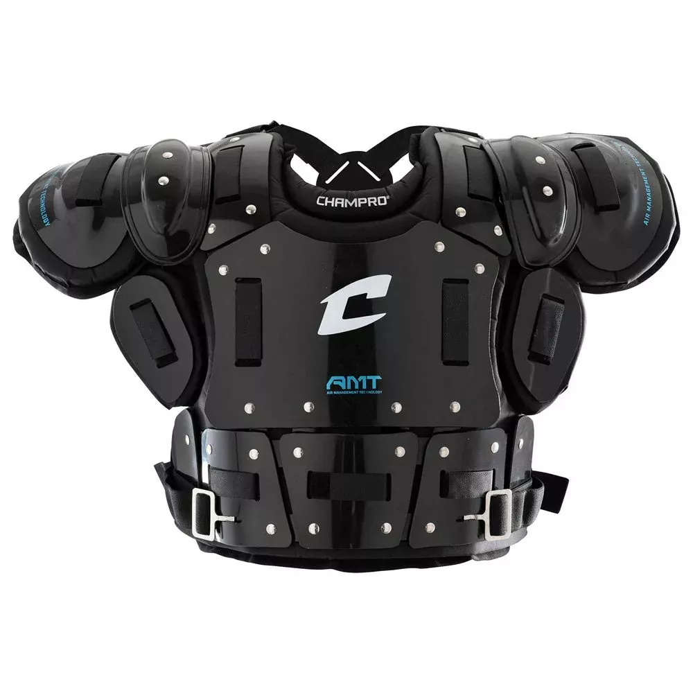 Champro CPAMT Air Management Umpire Chest Protector