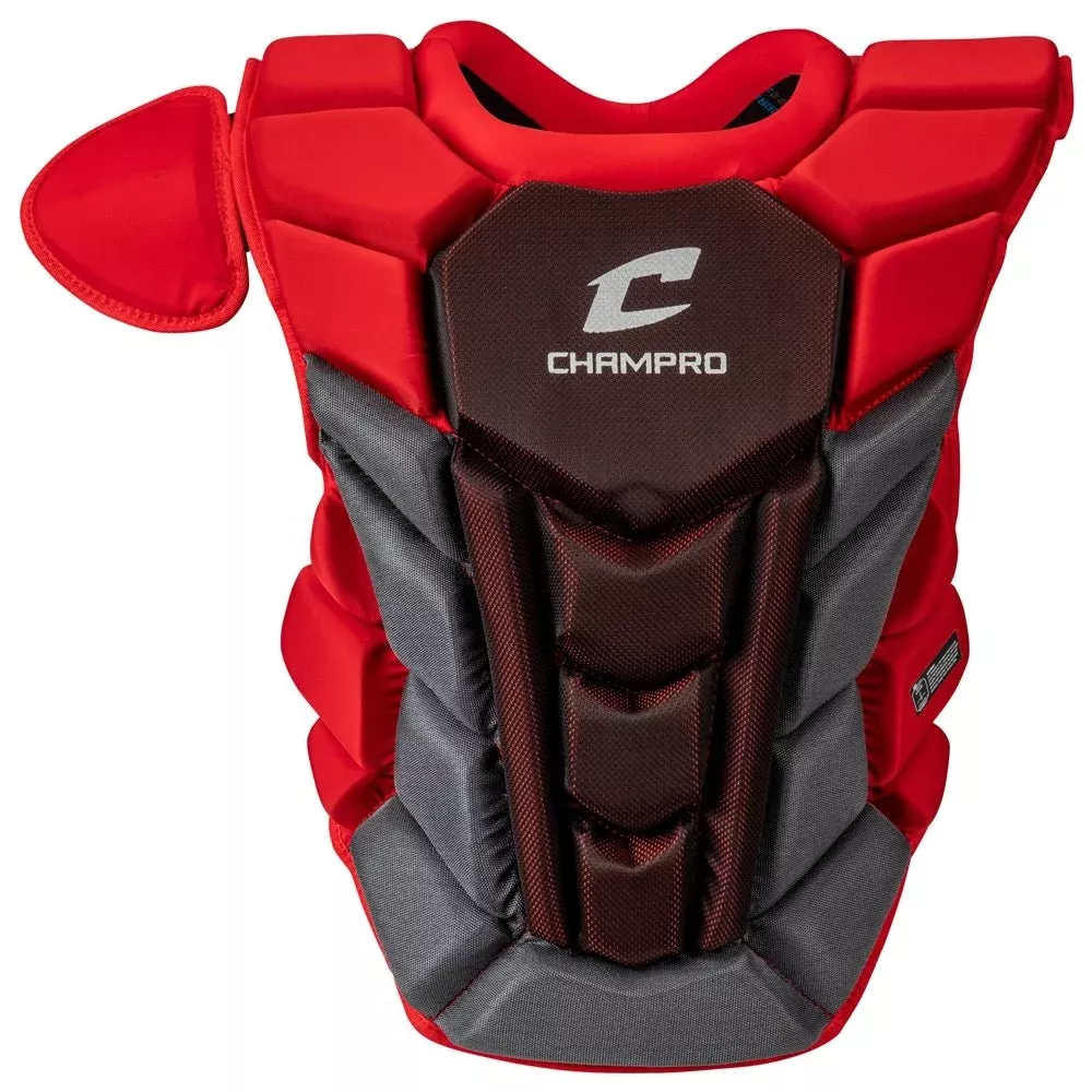 Champro CPN12 Optimus Pro Plus CP for Commotio Cordis