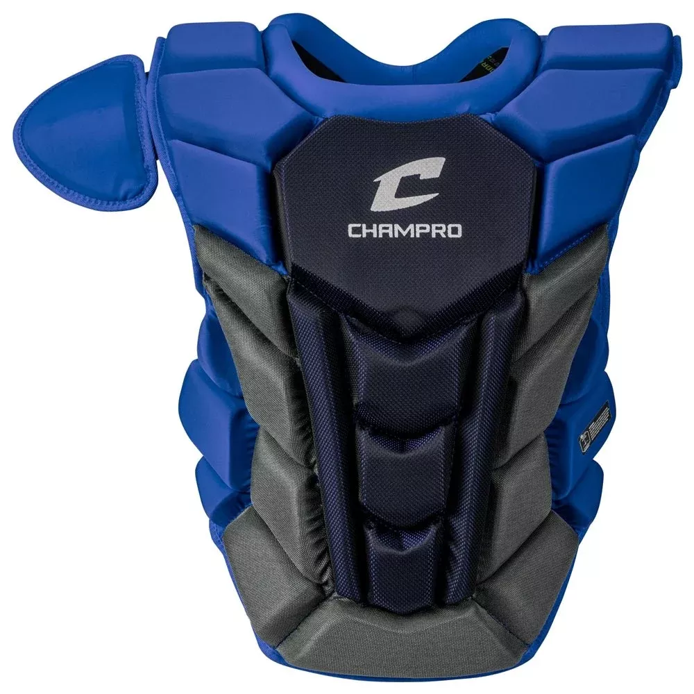 Champro CPN13 Optimus Pro Plus CP for Commotio Cordis