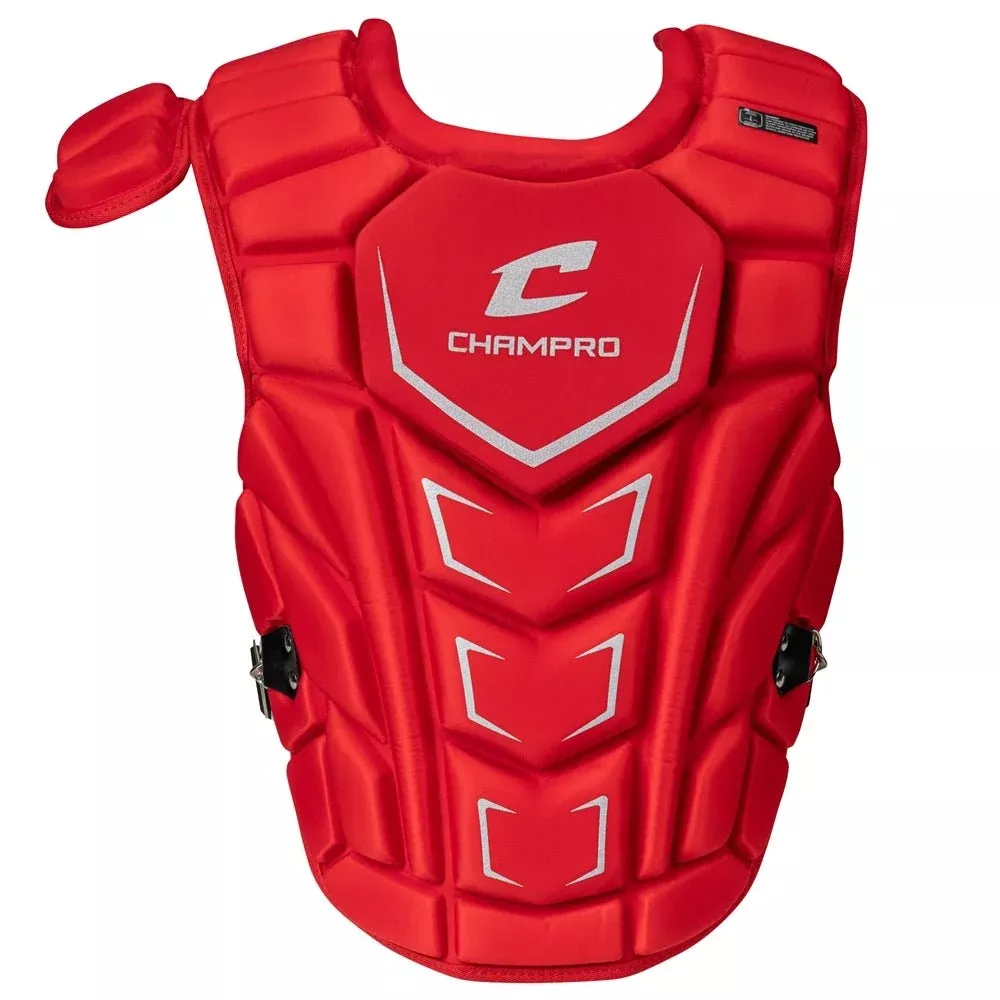 Champro CPN21 Optimus MVP Plus CP for Commotio Cordis