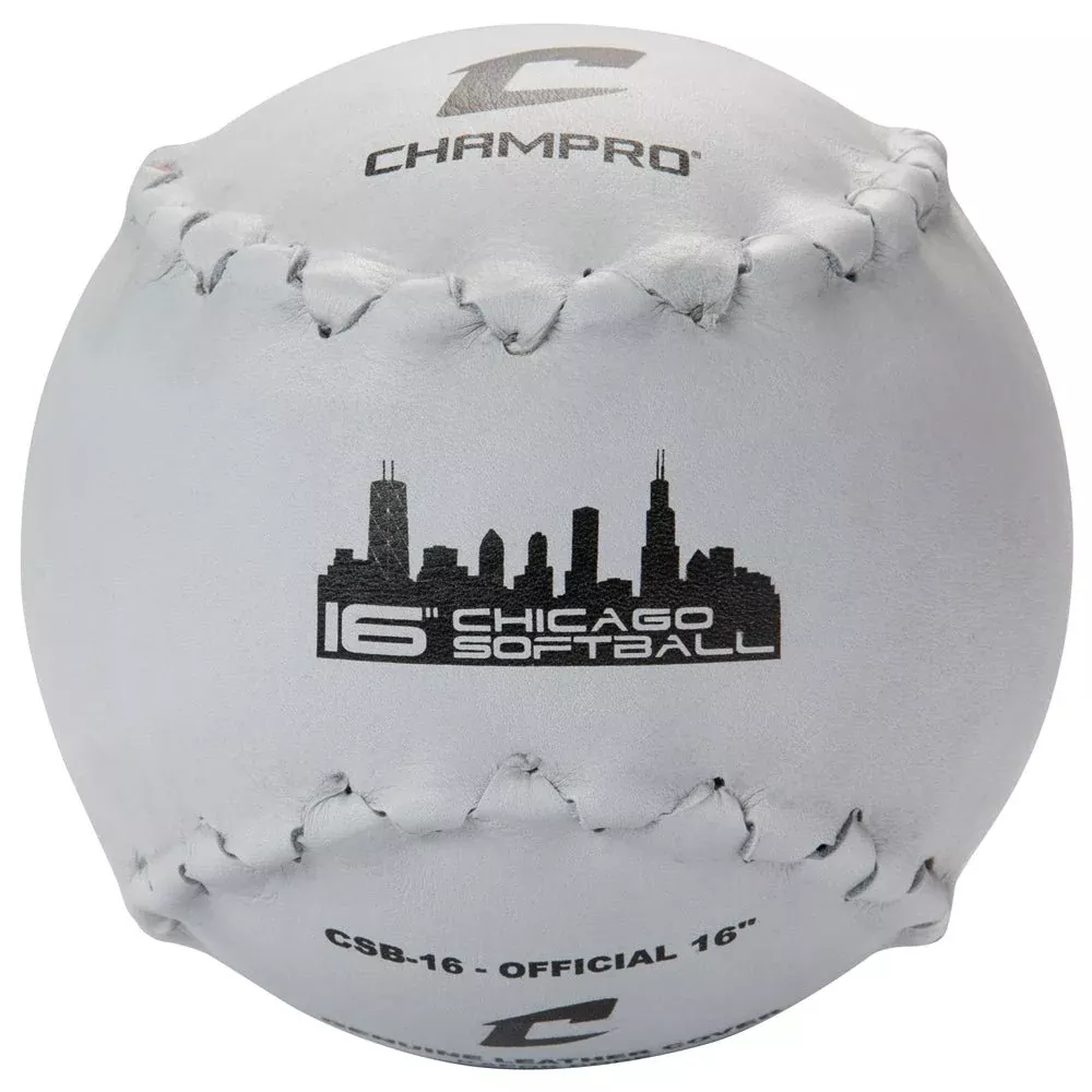 Champro CSB-16 16 " Chicago Softball