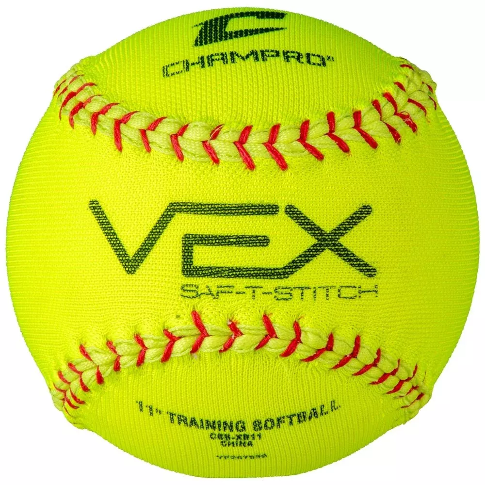 Champro CSB-XB11 Vex 11 " Training Softball