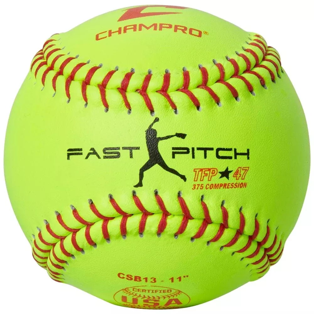 Champro CSB13 TFP-47 USA Softball 11