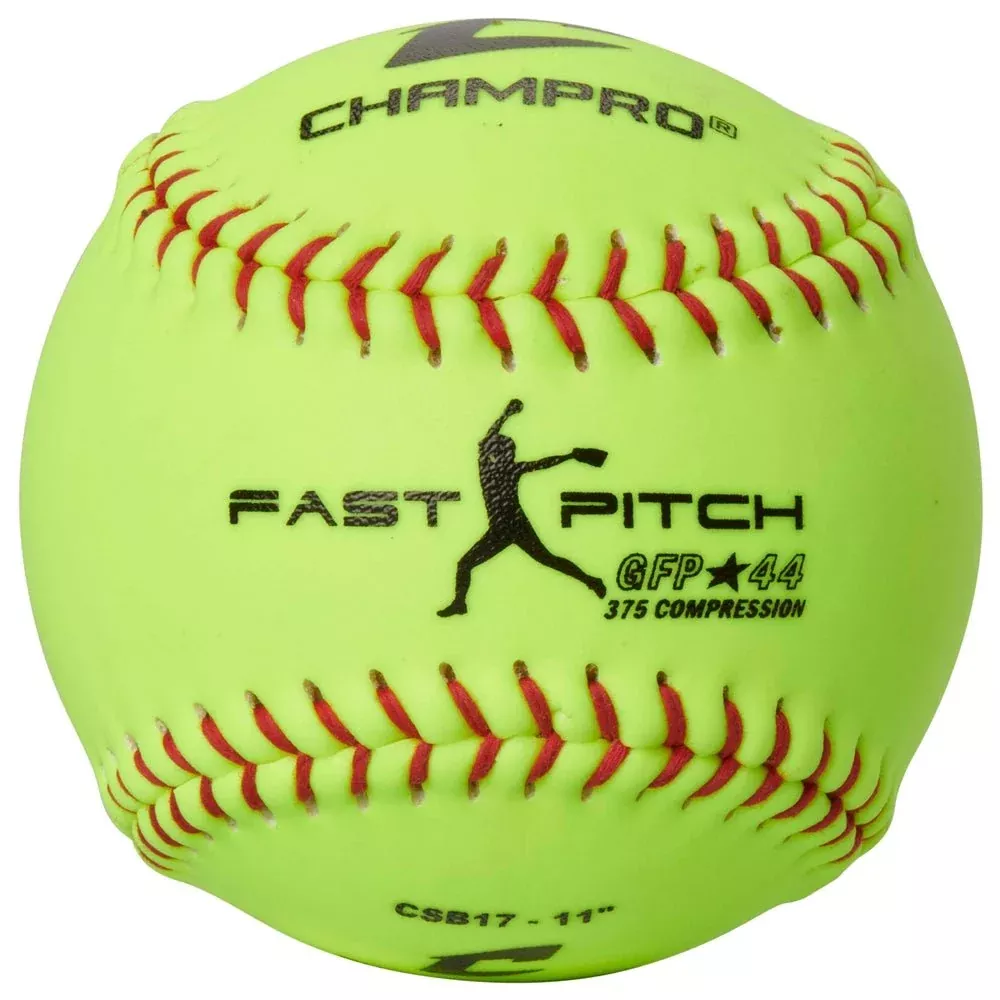 Champro CSB17 GFP-44 11 " Softball