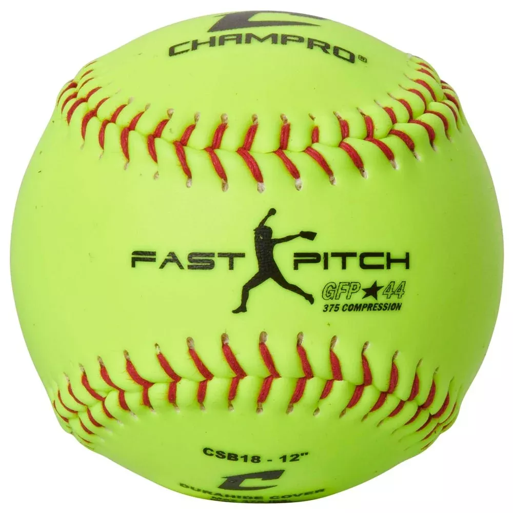 Champro CSB18 GFP-44 12 " Softball