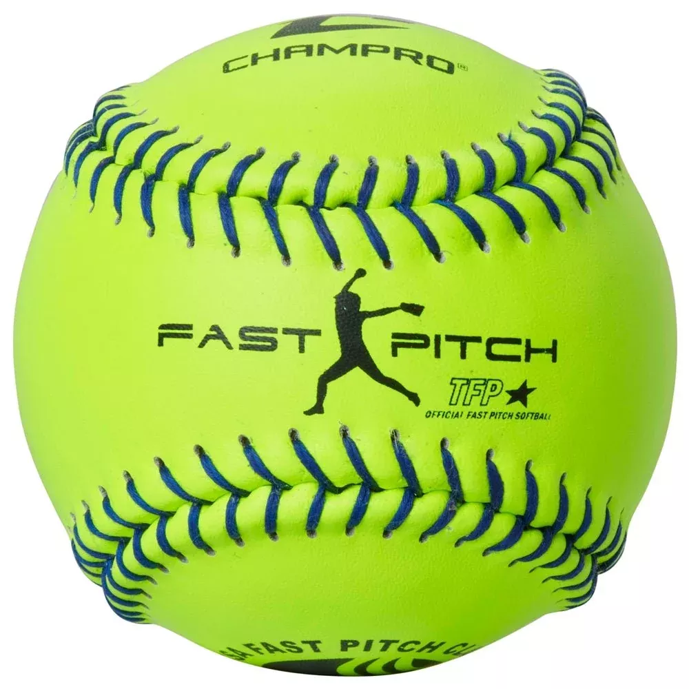 Champro CSB41 TFP-47 USSSA 11 " Softball