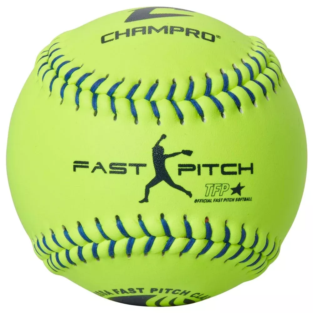 Champro CSB42 TFP-47 USSSA 12 " Softball