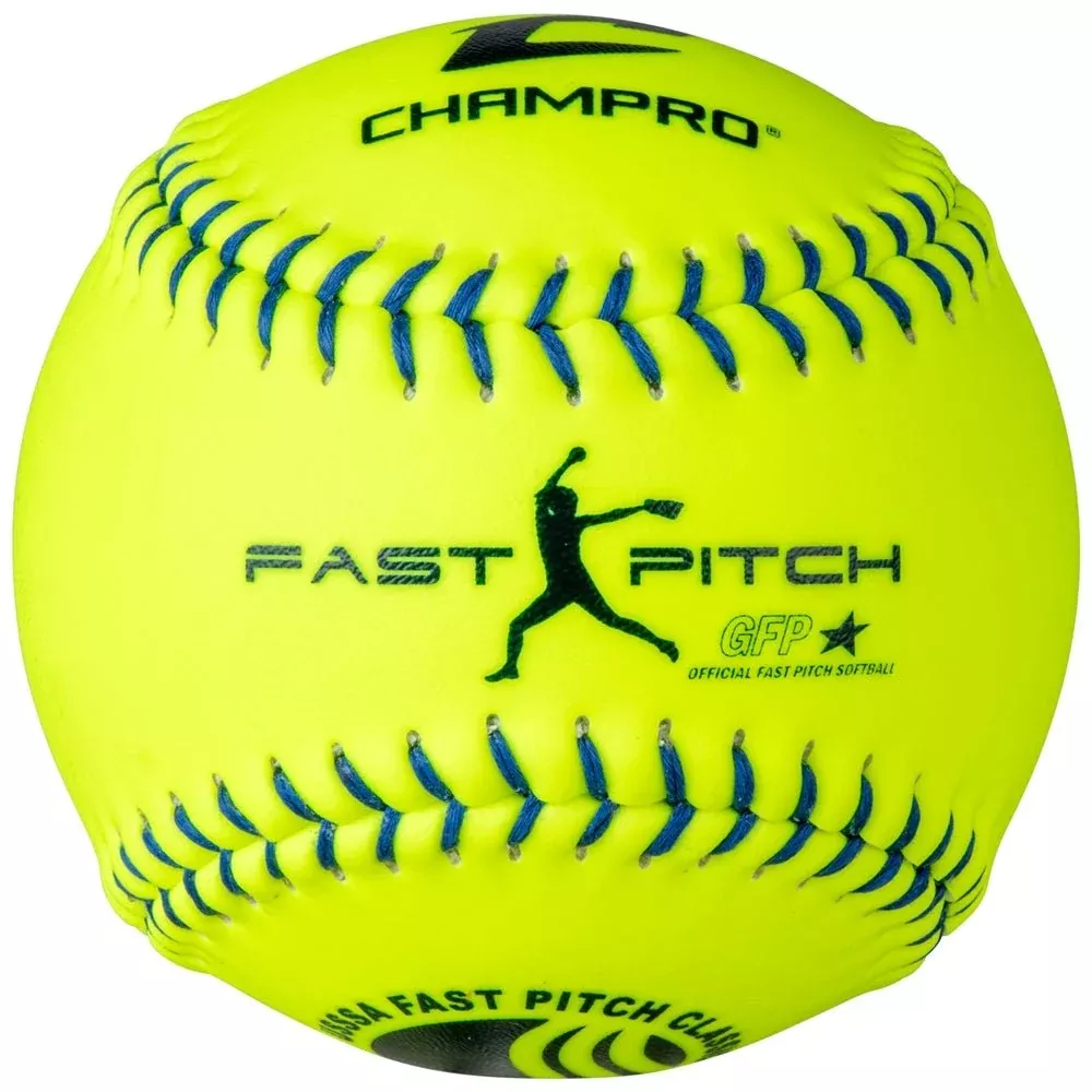 Champro CSB44 GFP-47 USSSA 12 " Softball