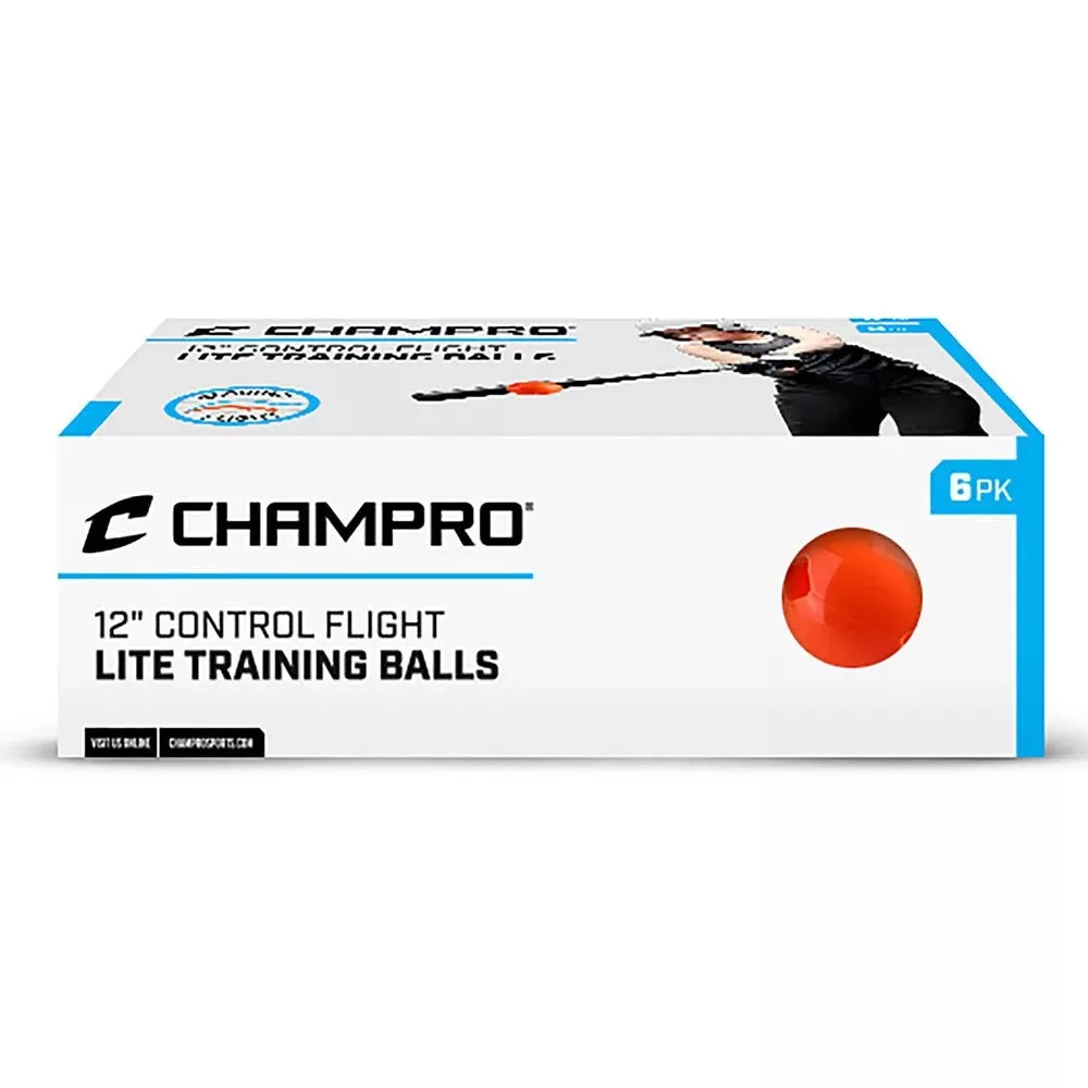 Champro CSB97 LITE Control Flight Ball