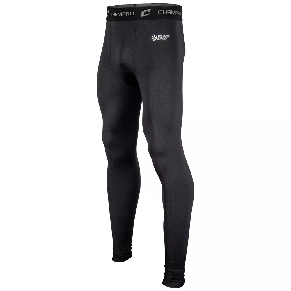 Champro CWCS2 Cold Weather Compression Bottom